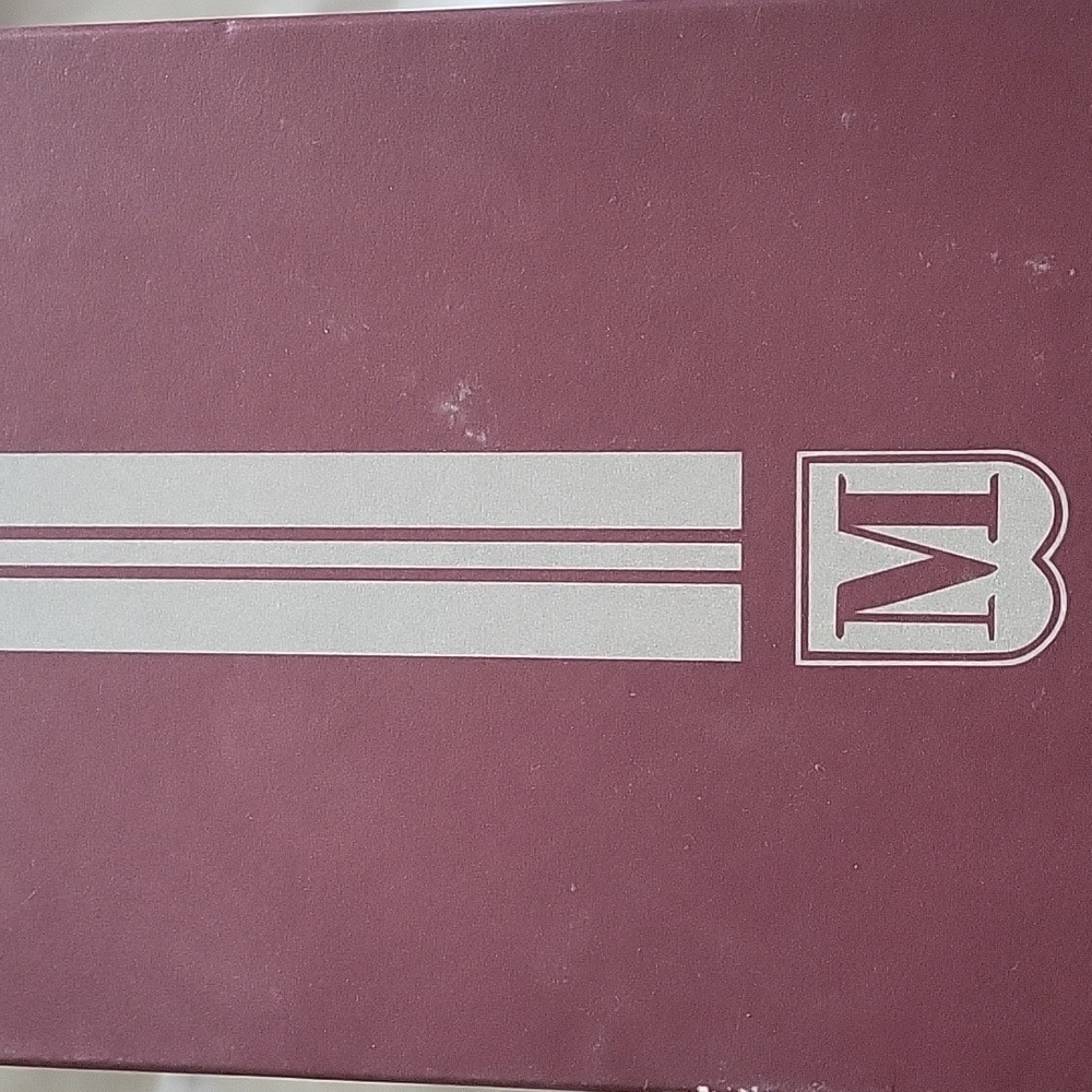BRUNOMAGLU SHOES LOAFERS 👞 BRAND NEW IN BOX